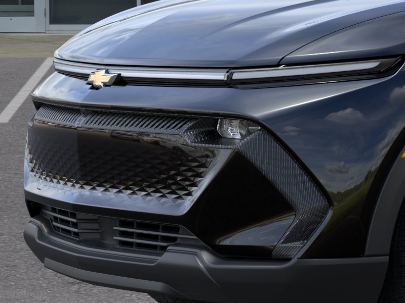 New 2026 Black Chevrolet LT image 38