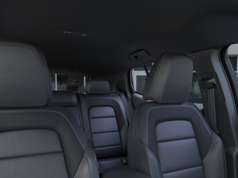 New 2026 Black Chevrolet LT image 49