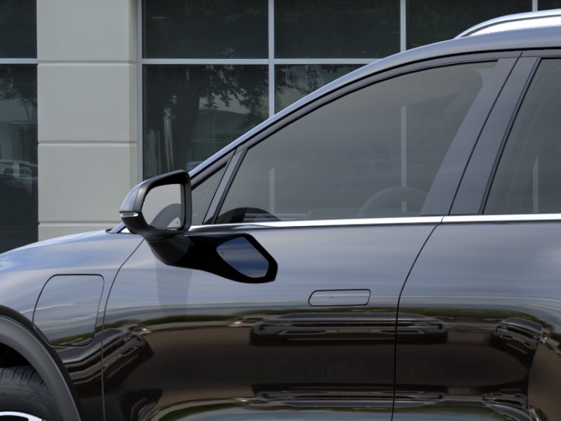 New 2026 Black Chevrolet LT image 37