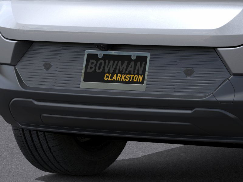 2026 Chevrolet Equinox EV 2LT - Photo 38