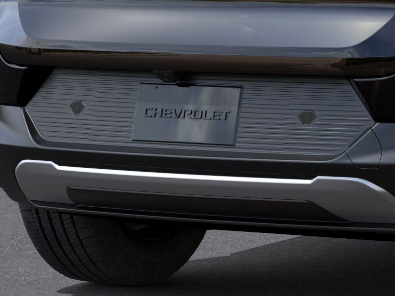2025 Chevrolet Equinox EV 1LT photo 12