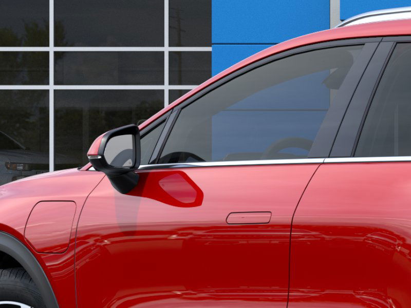 2026 Chevrolet Equinox EV 2LT - Photo 30