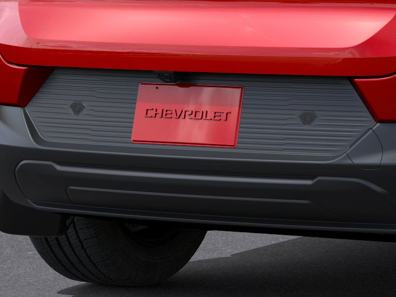 2026 Chevrolet Equinox EV 2LT - Photo 32