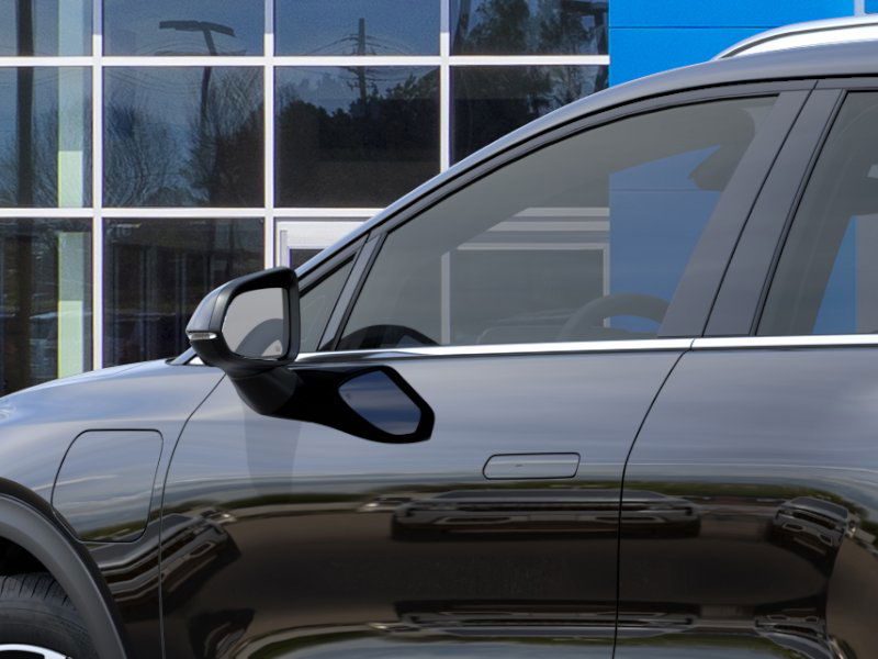 2026 Chevrolet Equinox EV 1LT photo 8