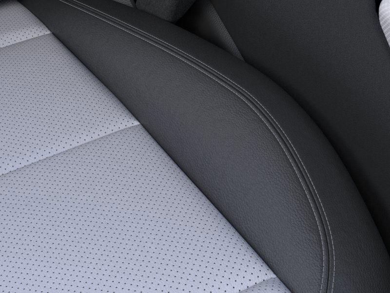 2026 Chevrolet Equinox EV 1LT photo 17