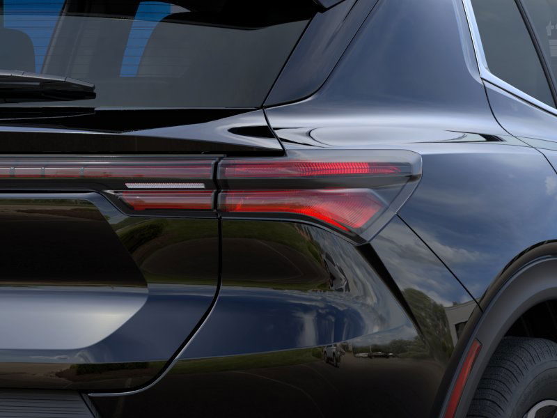 2026 Chevrolet Equinox EV 1LT photo 7