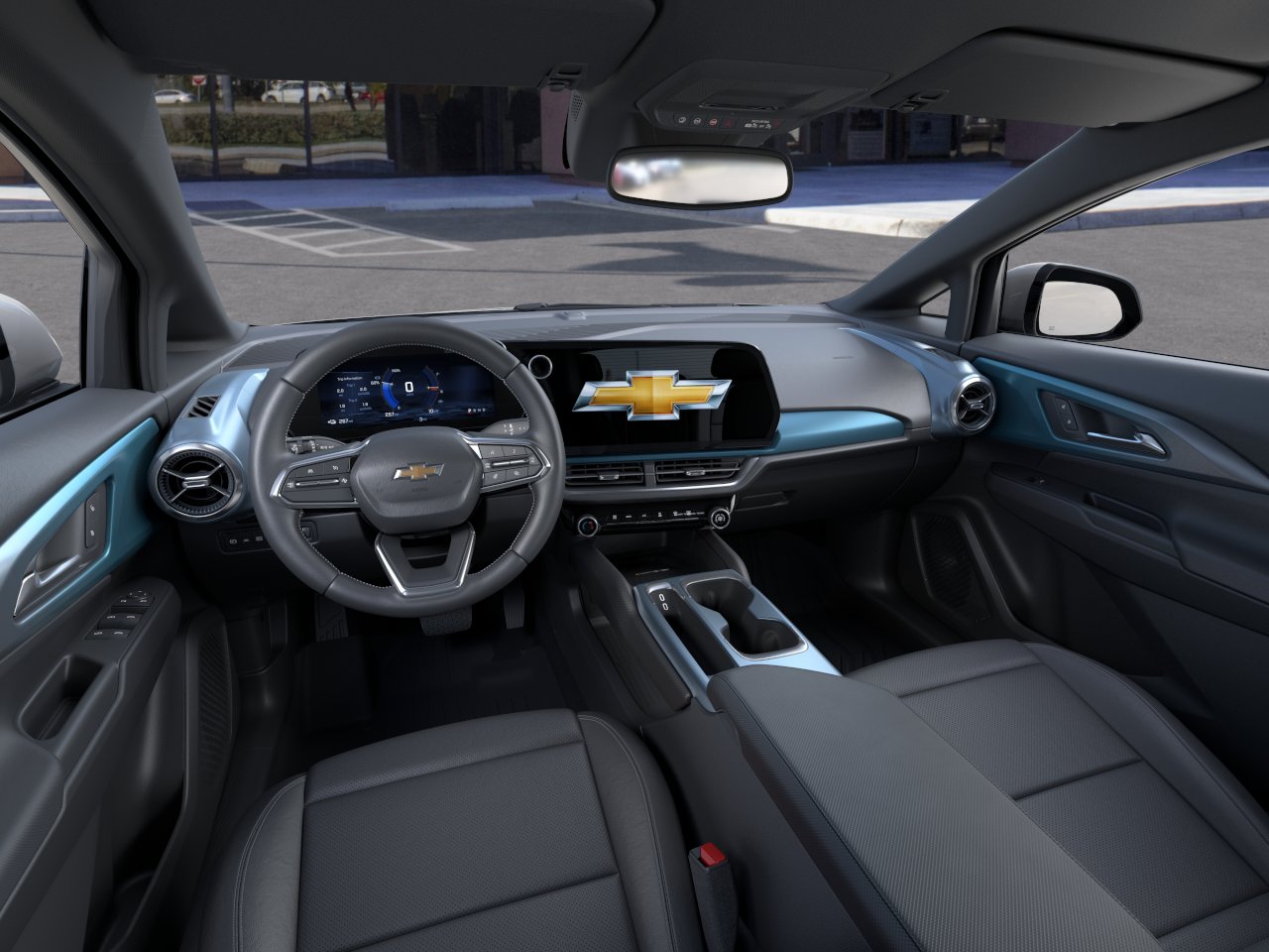 2026 Chevrolet Equinox EV 2LT - Photo 39