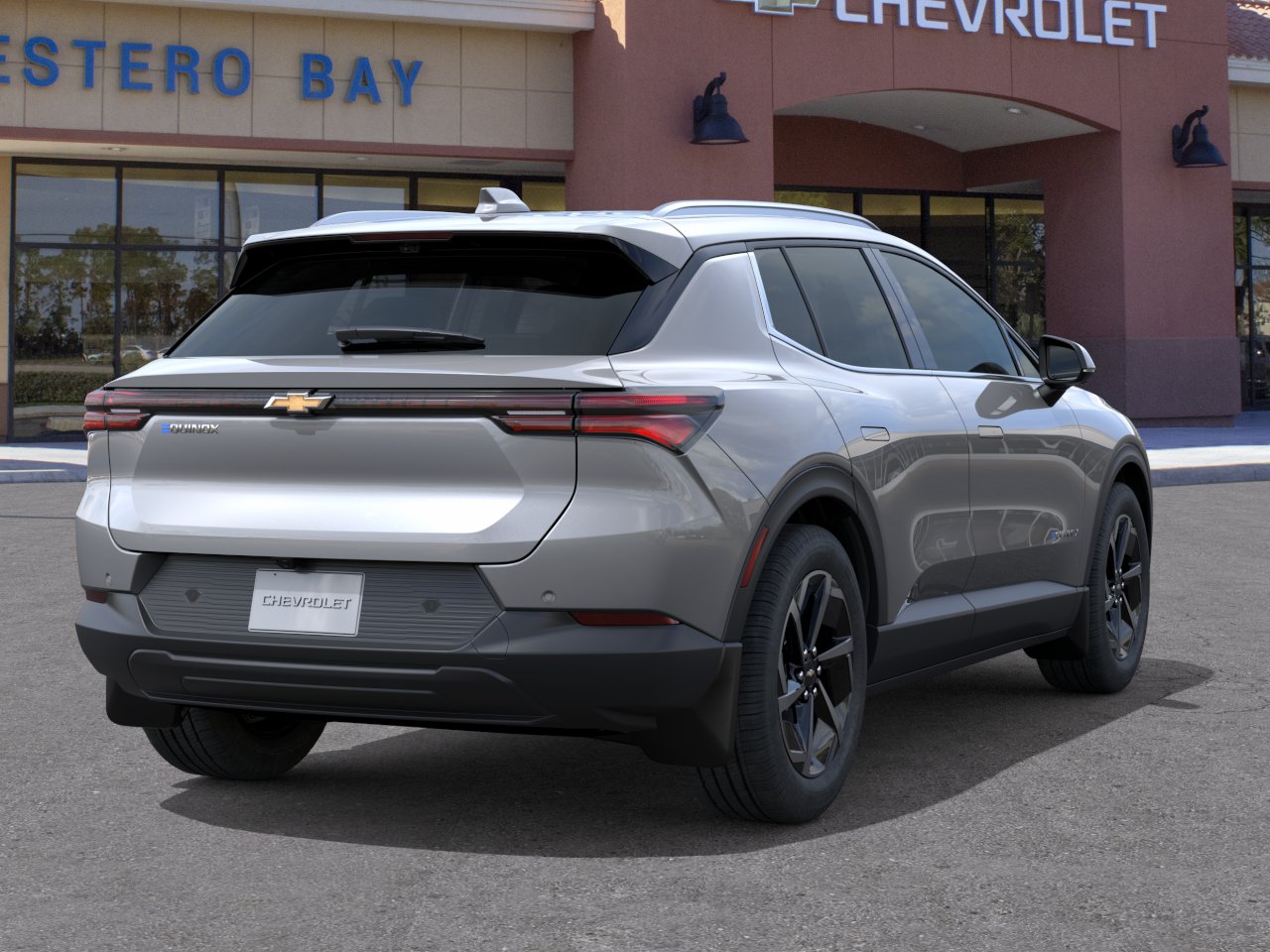 2026 Chevrolet Equinox EV 2LT - Photo 28
