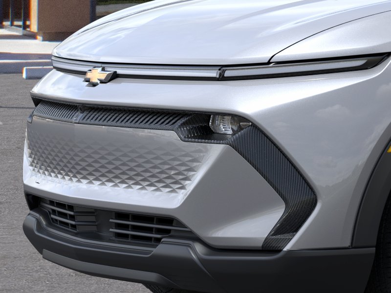 2026 Chevrolet Equinox EV 2LT - Photo 37