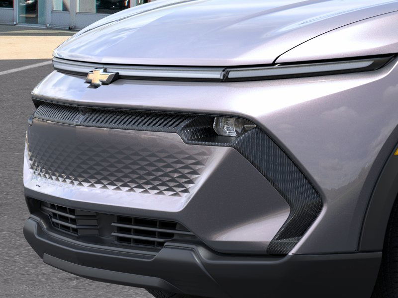 2026 Chevrolet Equinox EV 2LT - Photo 13
