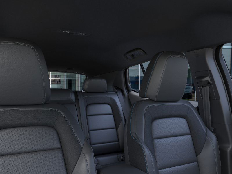 2026 Chevrolet Equinox EV 2LT - Photo 24