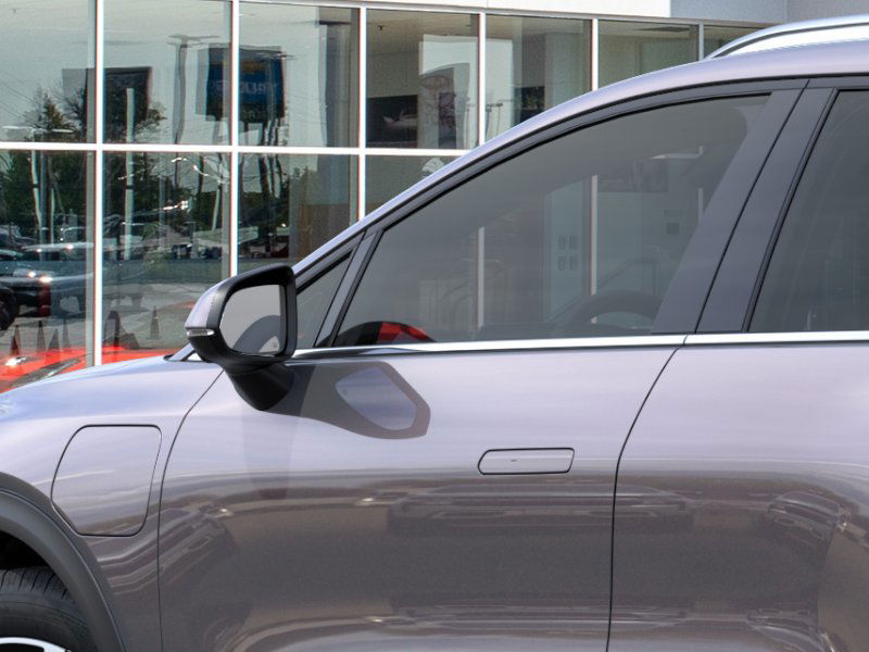 2026 Chevrolet Equinox EV 2LT - Photo 12