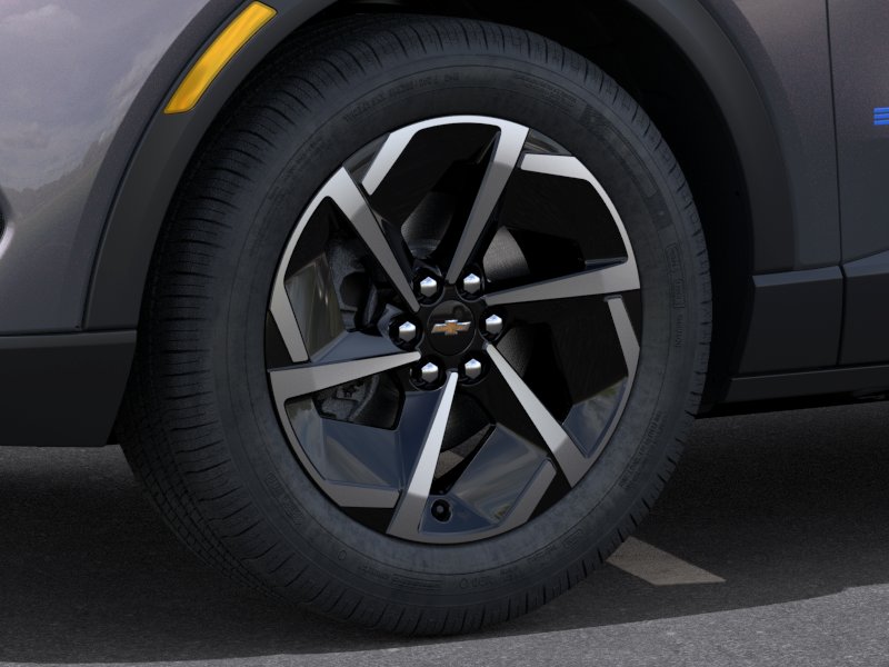 2026 Chevrolet Equinox EV 2LT - Photo 9