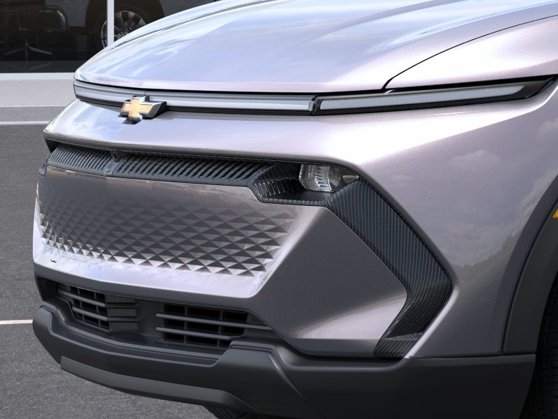 2026 Chevrolet Equinox EV 2LT - Photo 13