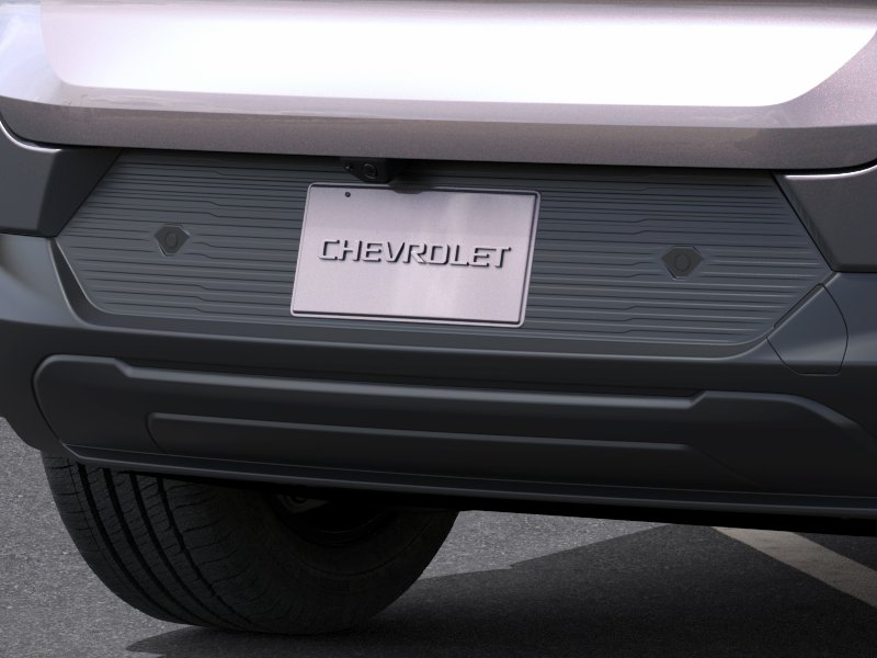 2026 Chevrolet Equinox EV 2LT - Photo 14