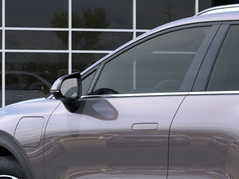 2026 Chevrolet Equinox EV 2LT - Photo 12