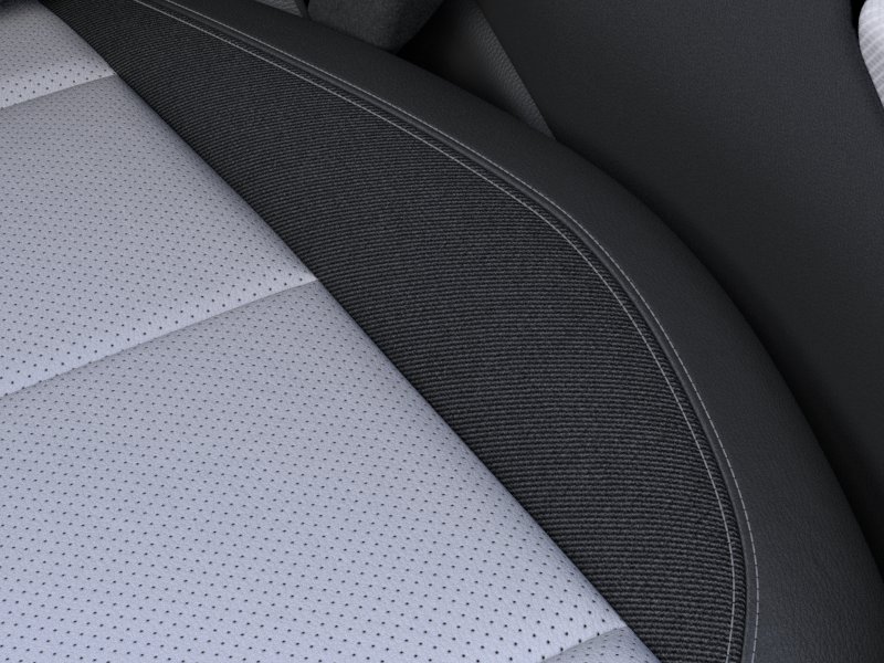 New 2026 Sterling Gray Metallic Chevrolet LT image 45