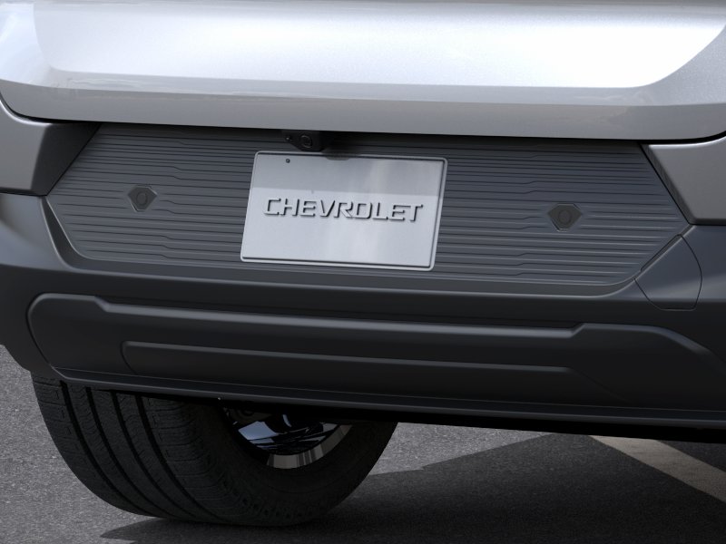 New 2026 Sterling Gray Metallic Chevrolet LT image 38