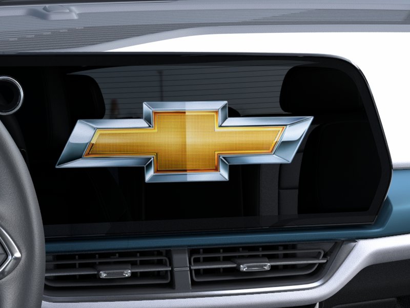 New 2026 Sterling Gray Metallic Chevrolet LT image 44