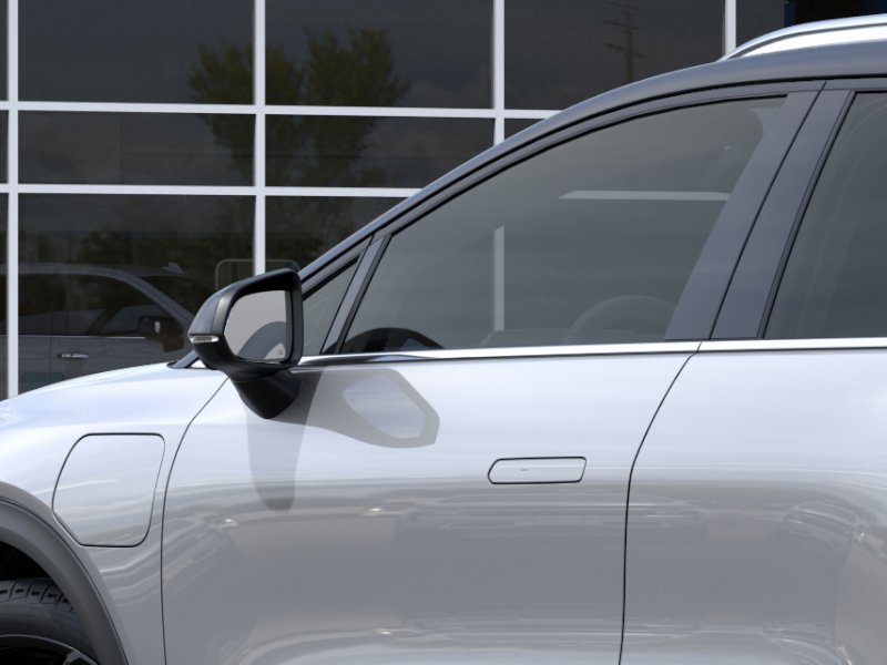 New 2026 Sterling Gray Metallic Chevrolet LT image 36