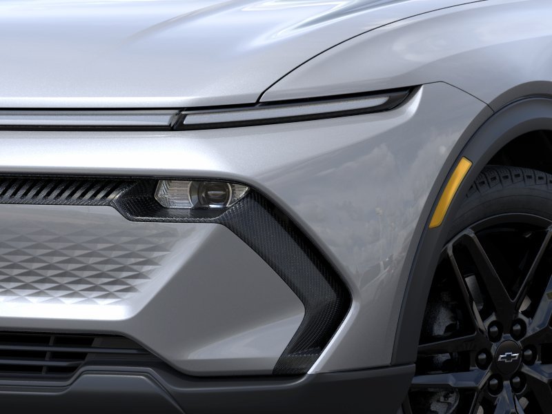 New 2026 Sterling Gray Metallic Chevrolet LT image 34
