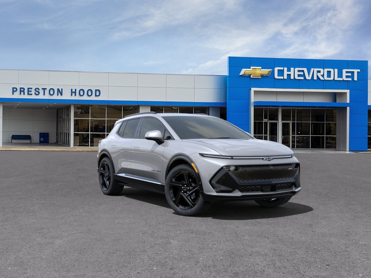 Discover Preston Hood Chevy in Fort Walton Beach: Your Guide to Exceptional Car Buying