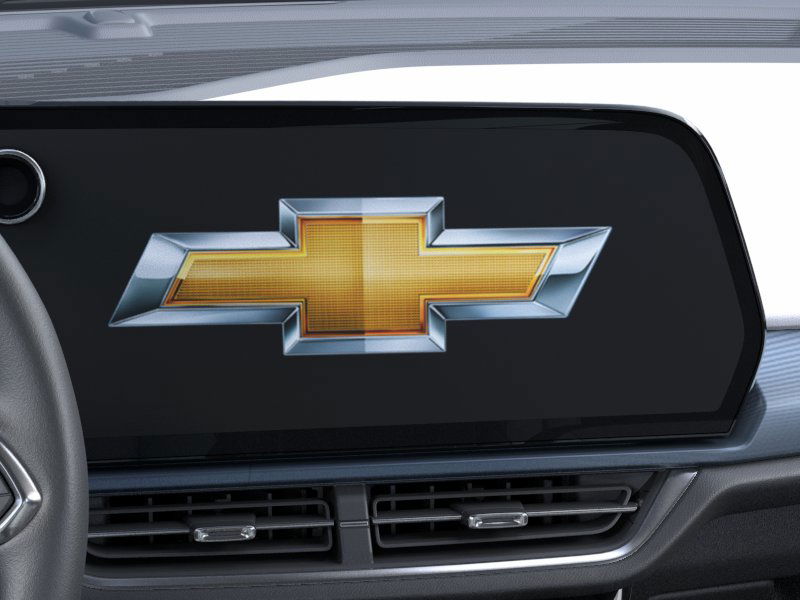 2025 Chevrolet Equinox EV 1LT photo 34