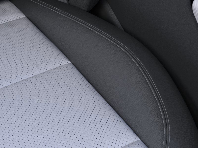 2025 Chevrolet Equinox EV 1LT photo 35