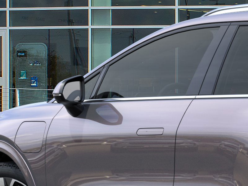 2025 Chevrolet Equinox EV 1LT photo 6