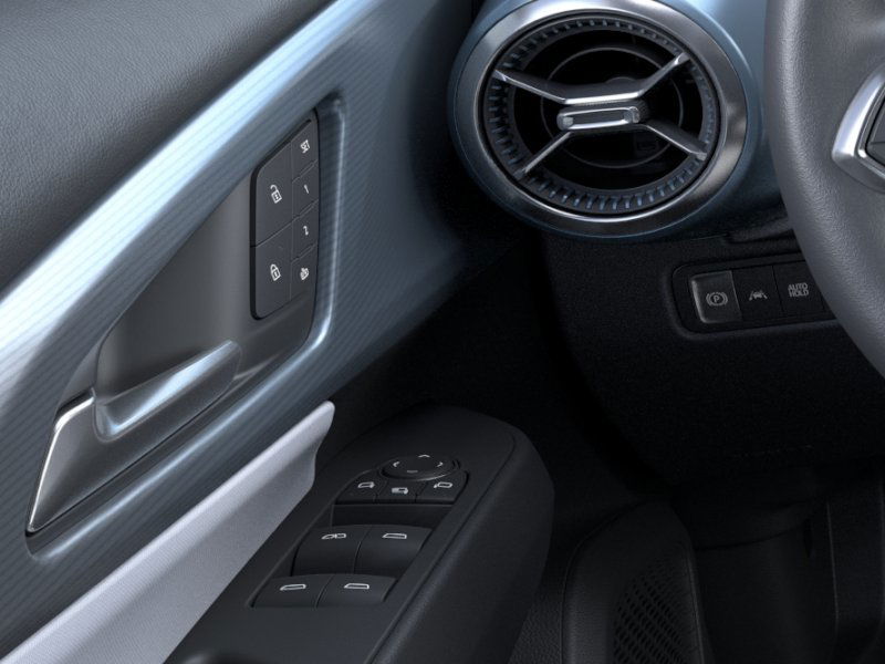 2025 Chevrolet Equinox EV 1LT photo 15