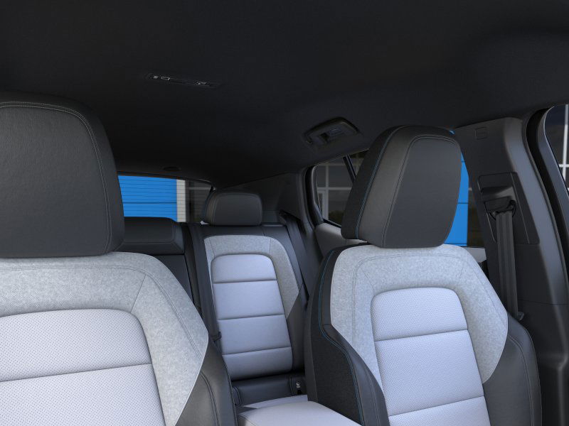 2025 Chevrolet Equinox EV 1LT photo 23