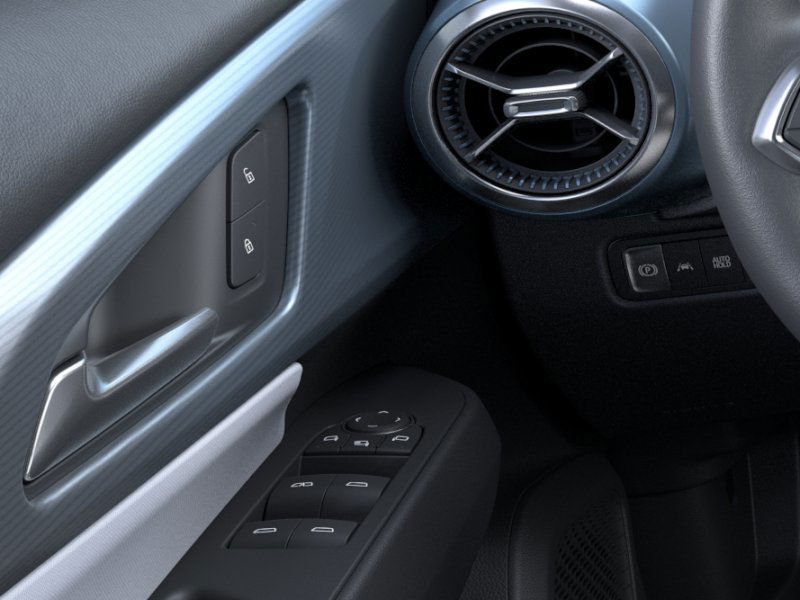 2025 Chevrolet Equinox EV 1LT photo 21