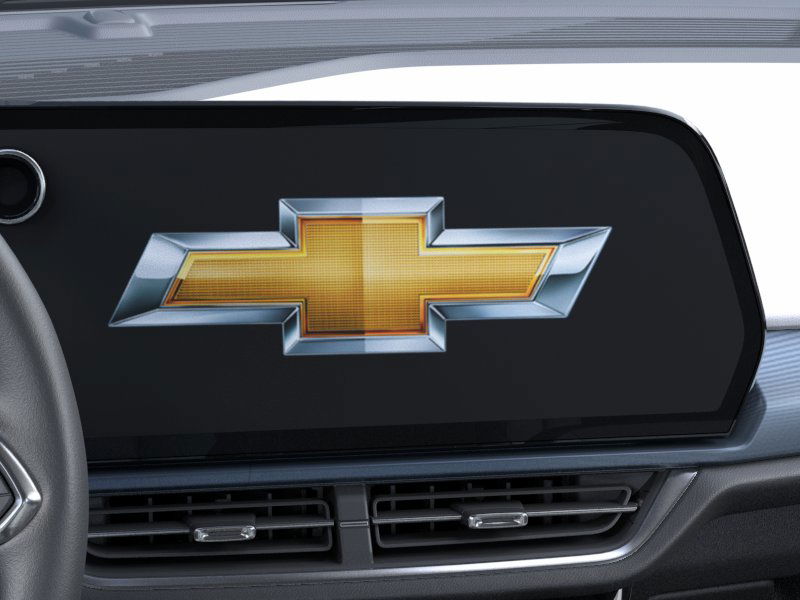 2025 Chevrolet Equinox EV 1LT photo 19