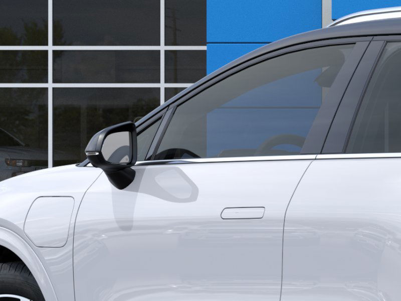 2025 Chevrolet Equinox EV 1LT photo 12