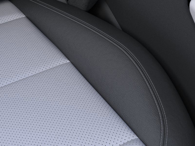 2025 Chevrolet Equinox EV 1LT photo 20