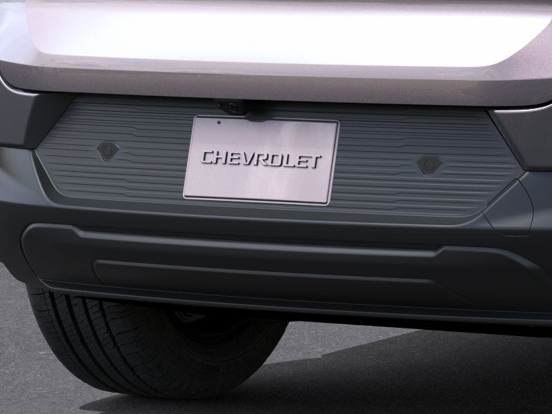 2026 Chevrolet Equinox EV 1LT photo 7
