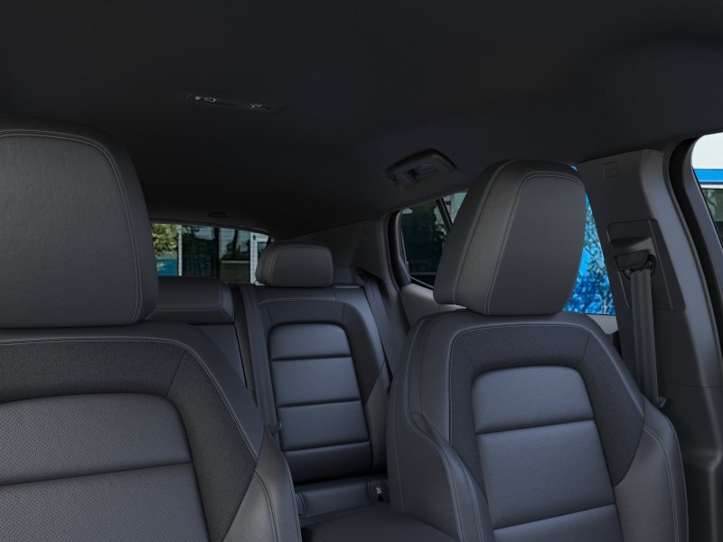 2026 Chevrolet Equinox EV 2LT - Photo 24
