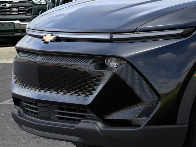 2026 Chevrolet Equinox EV 2LT - Photo 13