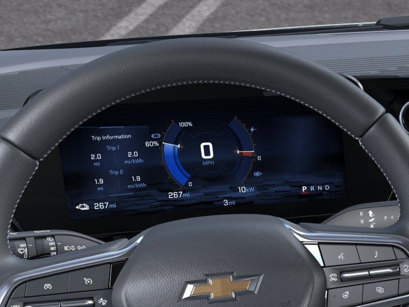 2026 Chevrolet Equinox EV 2LT - Photo 18