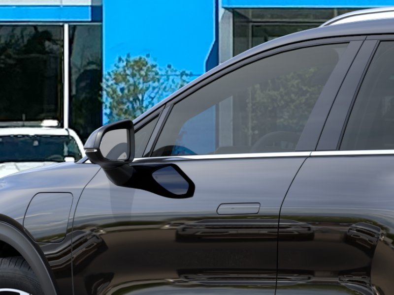 2026 Chevrolet Equinox EV 2LT - Photo 12