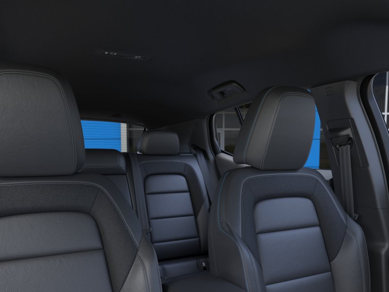 2026 Chevrolet Equinox EV 2LT - Photo 35