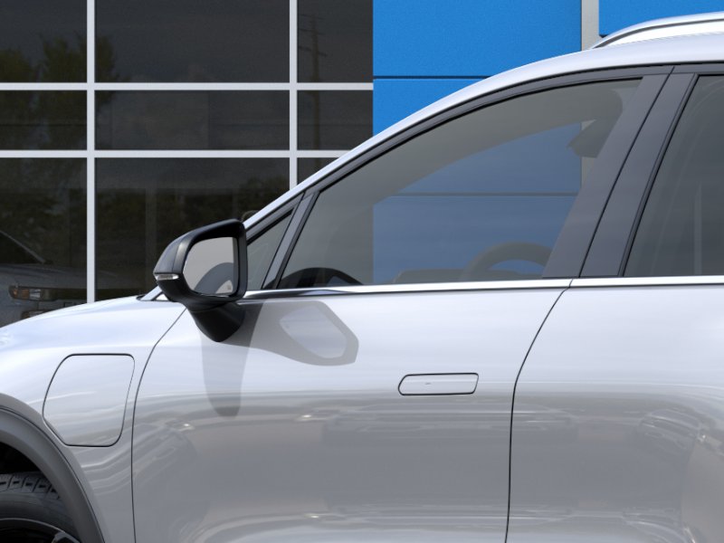 New 2026 Sterling Gray Metallic Chevrolet LT image 47