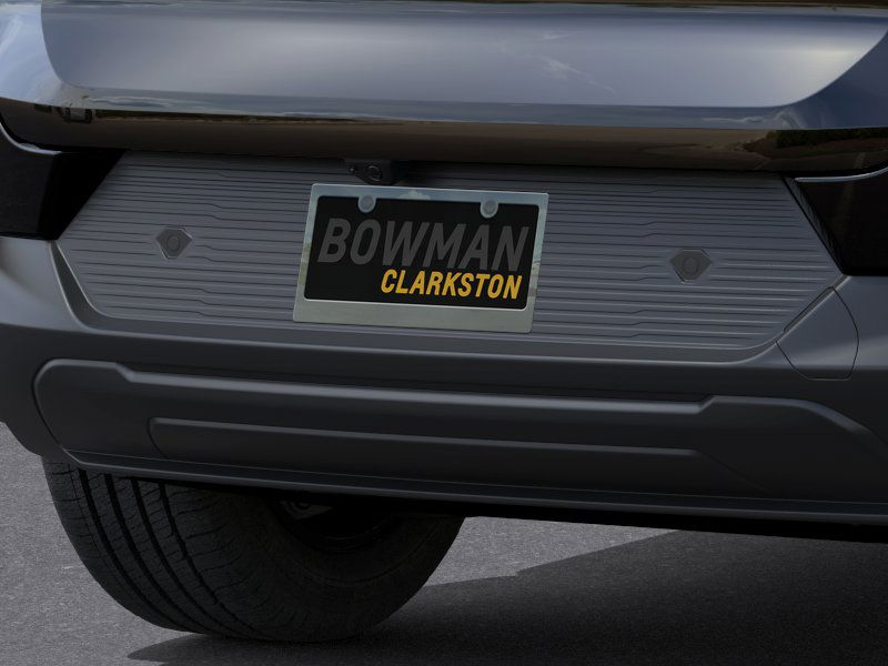 2026 Chevrolet Equinox EV 2LT - Photo 39