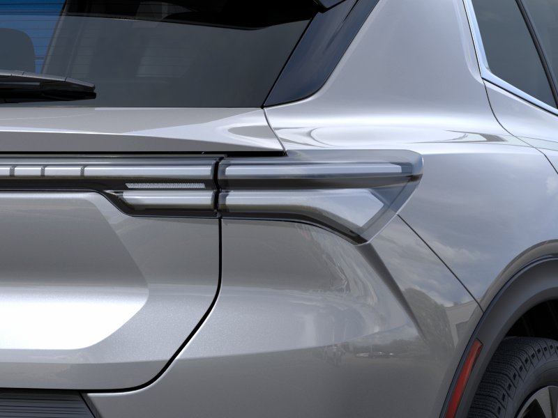 2026 Chevrolet Equinox EV 2LT - Photo 24