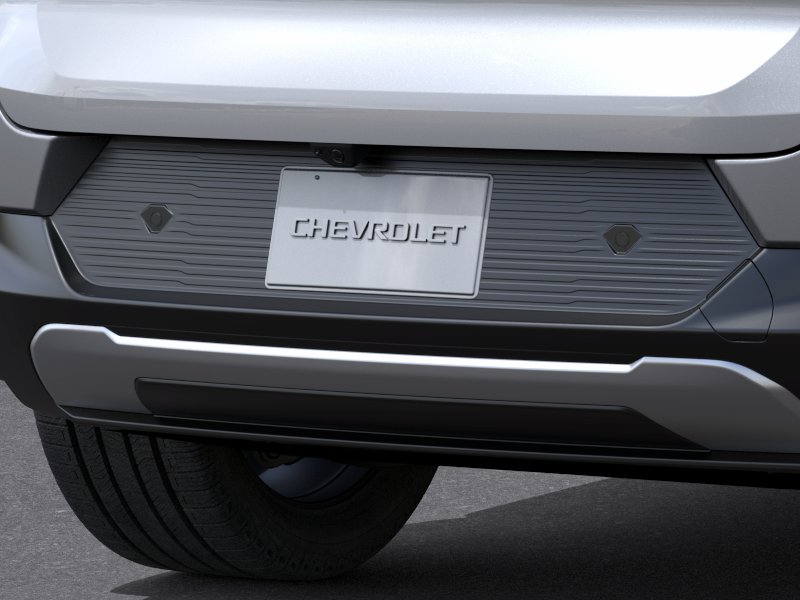 2026 Chevrolet Equinox EV 2LT - Photo 27