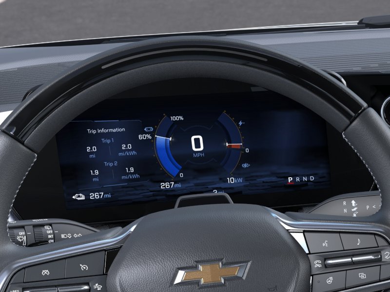 2026 Chevrolet Equinox EV 2LT - Photo 31