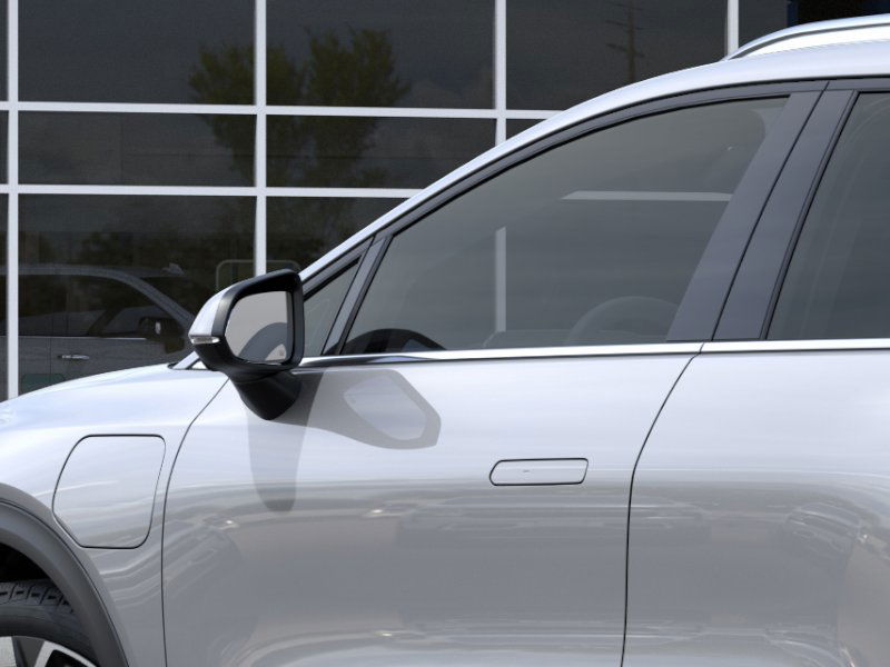 2026 Chevrolet Equinox EV 1LT photo 5