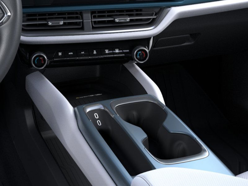 2026 Chevrolet Equinox EV 1LT photo 16