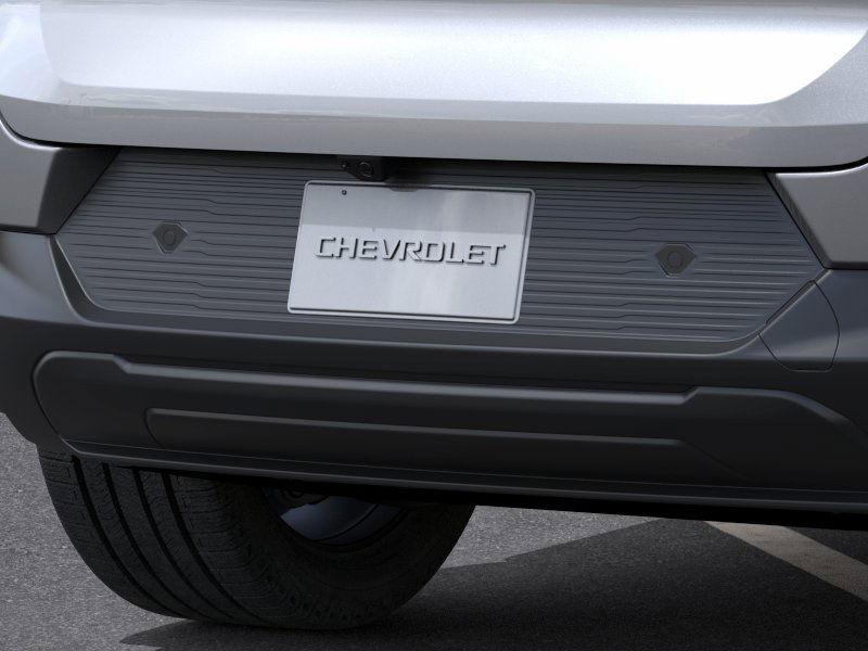 2026 Chevrolet Equinox EV 1LT photo 7