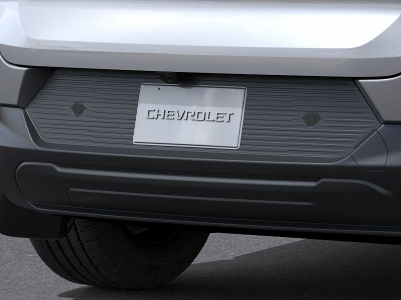 2026 Chevrolet Equinox EV 1LT photo 12